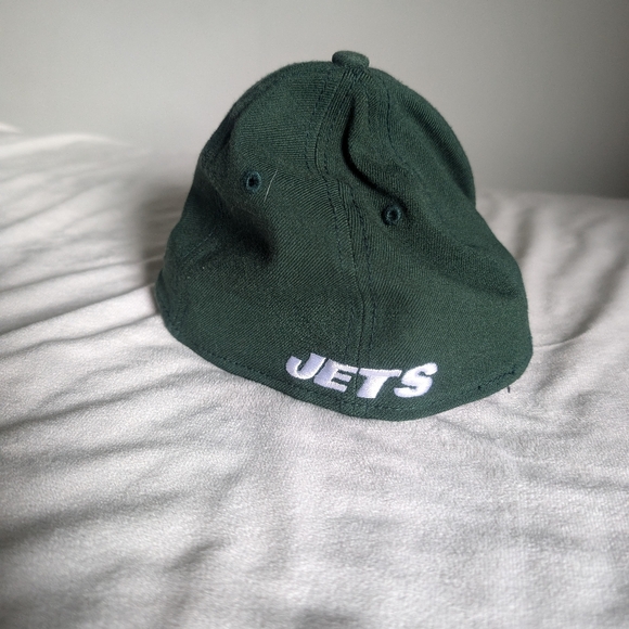 NFL New York Jets hat - Picture 2 of 4